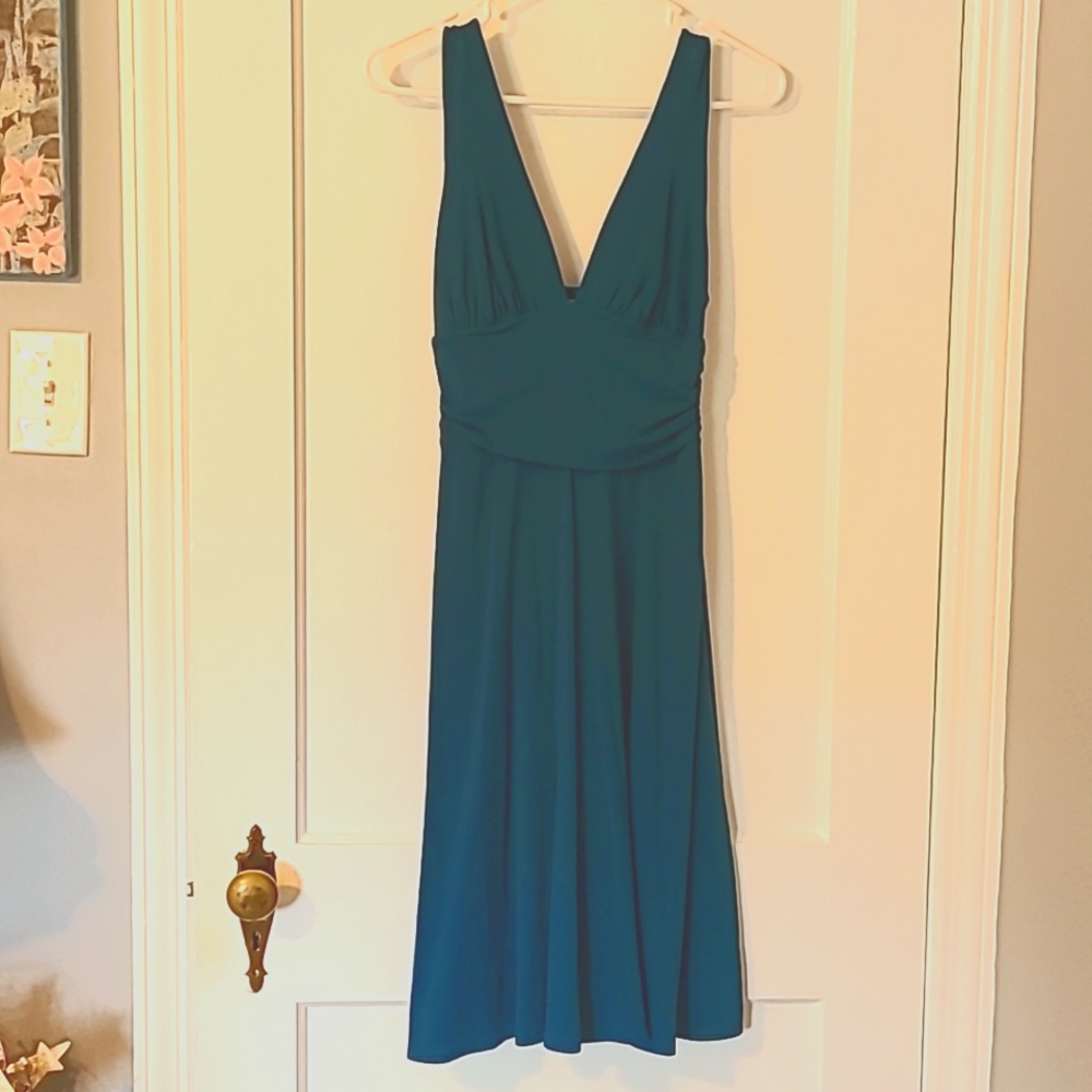 Susana Monaco Dress